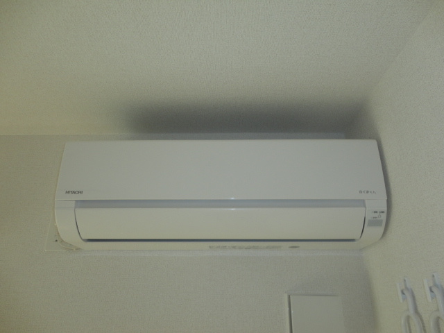 コモドビラN2の設備