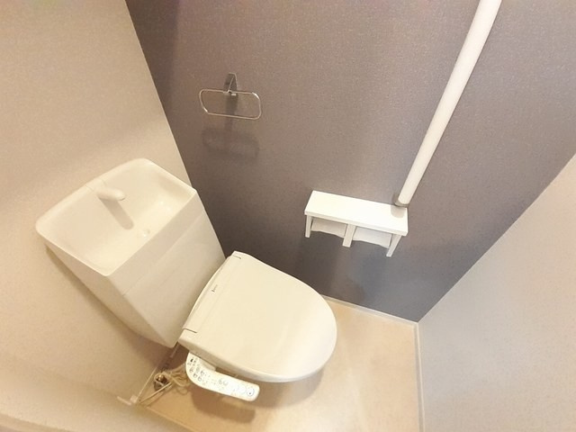 ソラーナ2の内装