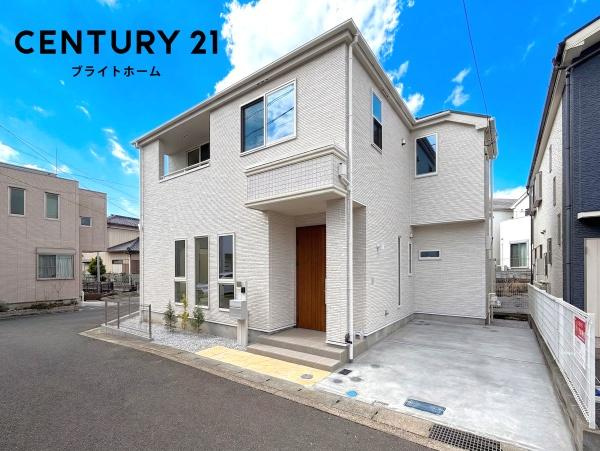 横浜市泉区新橋町の新築一戸建
