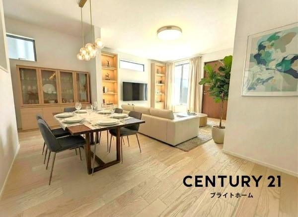 横浜市磯子区滝頭１丁目の新築一戸建の前面道路含む現地写真|陽当りの良さ、住環境を現地にてご確認下さい！
周辺環境も合わせてご案内させて頂きます！