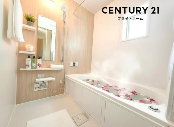横浜市磯子区滝頭１丁目の新築一戸建の外観：施工例|同じ施工会社が建築した施工例です。