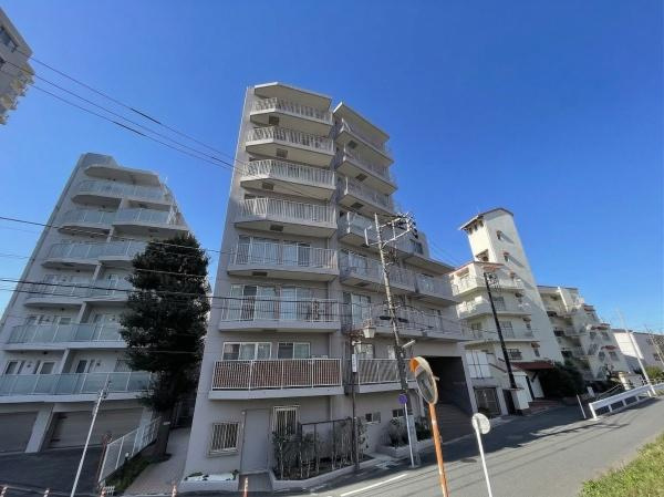 二子玉川宝ロイアルハイツ