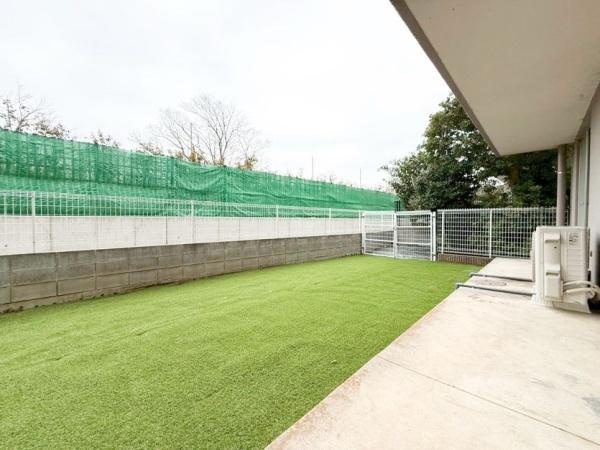 二子玉川宝ロイアルハイツのその他|現地（2026年3月）撮影
