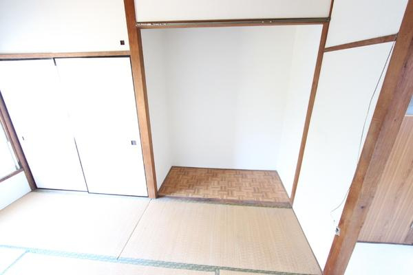 和光荘のその他