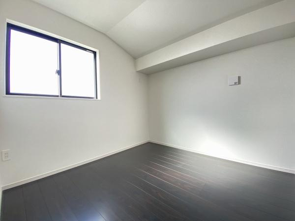 【洋室】 | 垂水区舞子坂3丁目　新築戸建