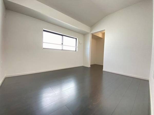 【寝室】 | 垂水区舞子坂3丁目　新築戸建