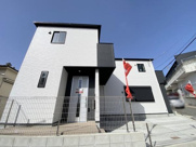 垂水区舞子坂3丁目　新築戸建の画像