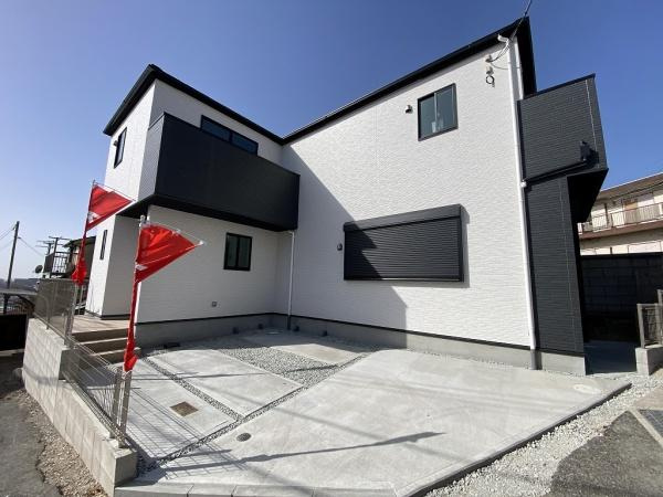 【その他】 | 垂水区舞子坂3丁目　新築戸建