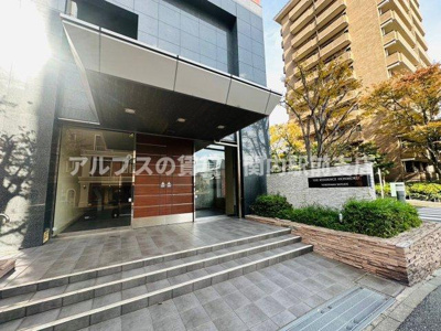 【エントランス】 | ザ・レジデンス本牧　横浜ベイサイド