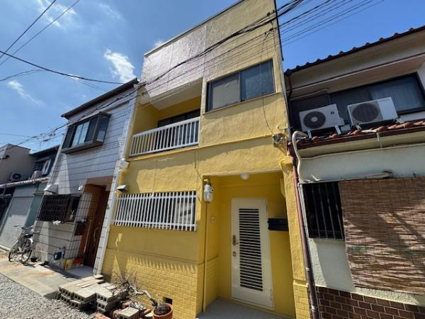 【その他】 | 大阪市生野区巽南2丁目　中古テラスハウス