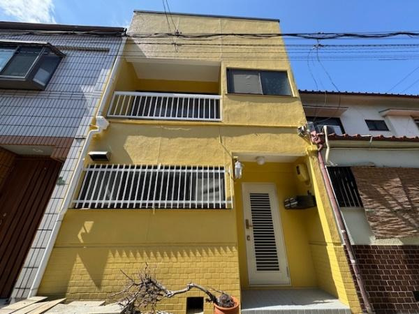【その他】 | 大阪市生野区巽南2丁目　中古テラスハウス