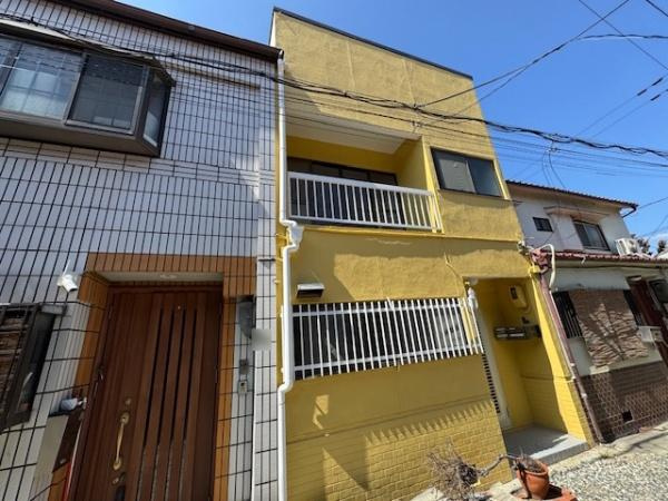 【その他】 | 大阪市生野区巽南2丁目　中古テラスハウス