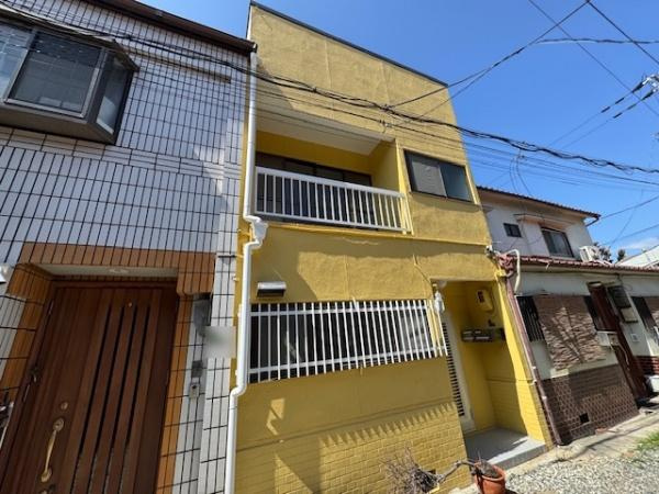 【その他】 | 大阪市生野区巽南2丁目　中古テラスハウス