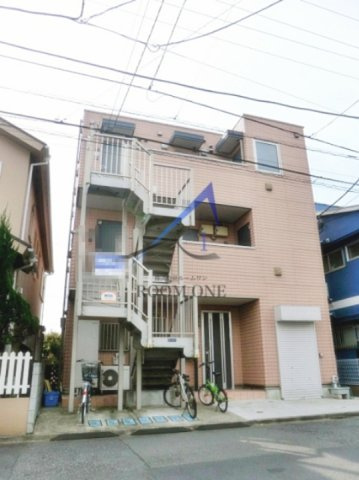 フローラルフラッツ