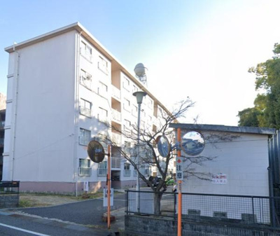 【外観】 | コープ泉風苑　中古マンション