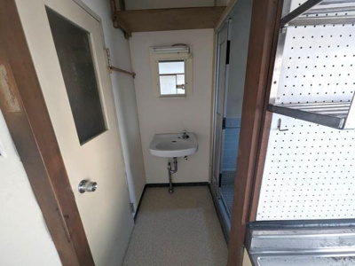 【独立洗面台】 | コープ泉風苑　中古マンション