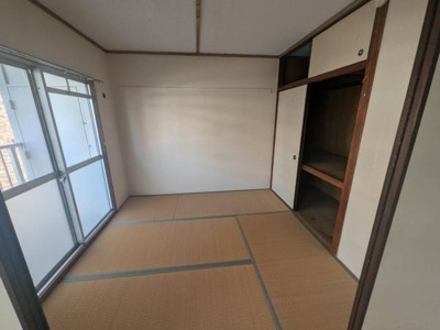 【和室】 | コープ泉風苑　中古マンション