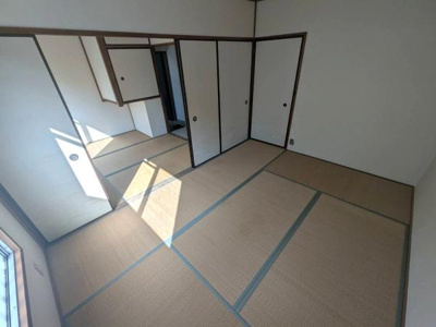 【和室】 | コープ泉風苑　中古マンション