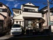 ●草加市瀬崎6丁目・戸建●の画像