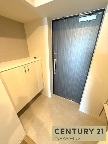 大阪市港区磯路２丁目の賃貸マンションのバルコニー|★バルコニー★