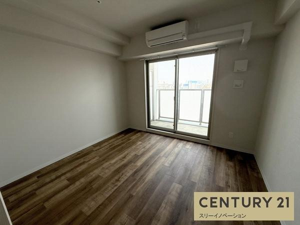 大阪市港区磯路２丁目の賃貸マンションの洗面所|★綺麗な水回りです★