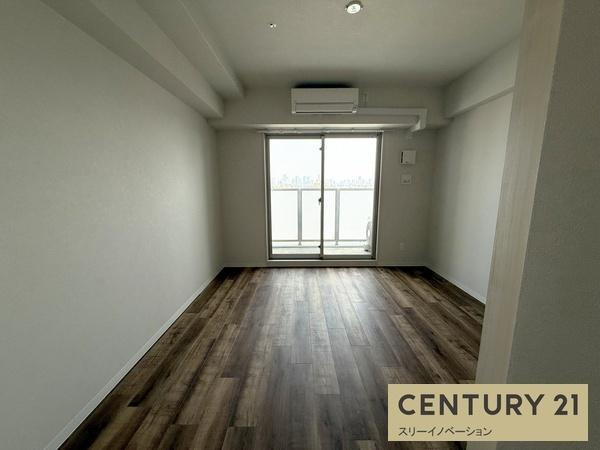 大阪市港区磯路２丁目の賃貸マンションのセキュリティ|★ＴＶモニター付きオートロック！★