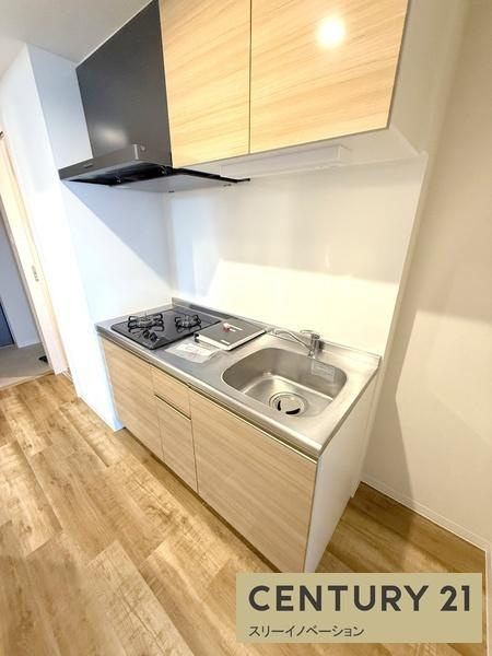 大阪市港区磯路２丁目の賃貸マンションの洋室|★広々洋室★