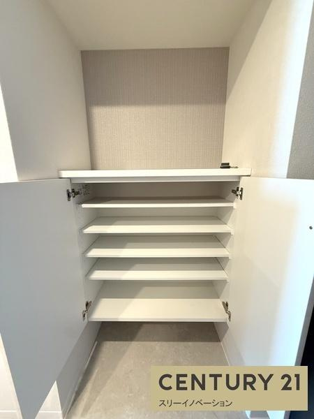 大阪市港区磯路２丁目の賃貸マンションの洋室|★広々洋室★