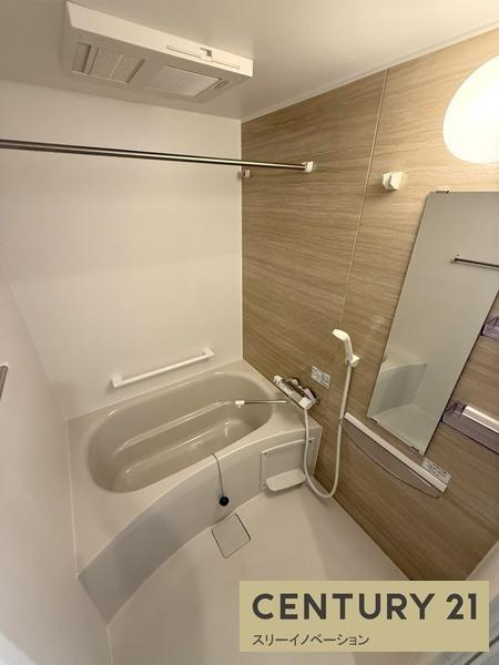 大阪市港区磯路２丁目の賃貸マンションのキッチン|★キレイなキッチン！★