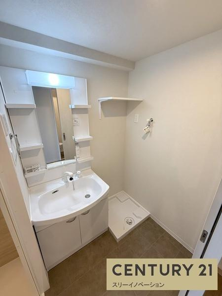 大阪市港区磯路２丁目の賃貸マンションの浴室|★お風呂☆★