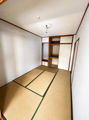 【和室】 | アーバンビュー西津田