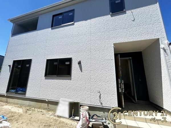 クレイドルガーデン百済 ２号棟 ／新築一戸建のその他|■現地撮影写真■