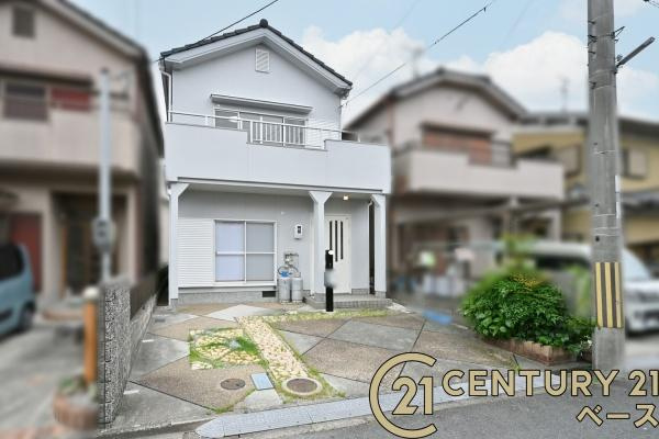 北葛城郡広陵町平尾　一戸建のその他