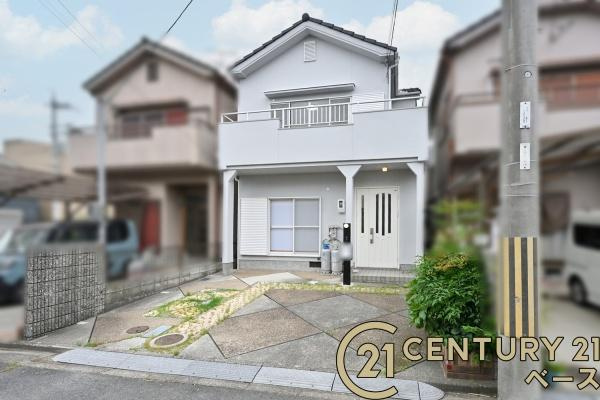 北葛城郡広陵町平尾　一戸建
