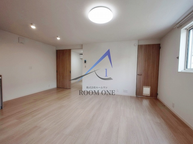 シャノワールの寝室|寝室です。