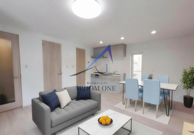 シャノワール|（家具・小物はイメージです）