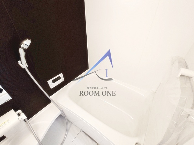 シャノワールの浴室|お風呂です。