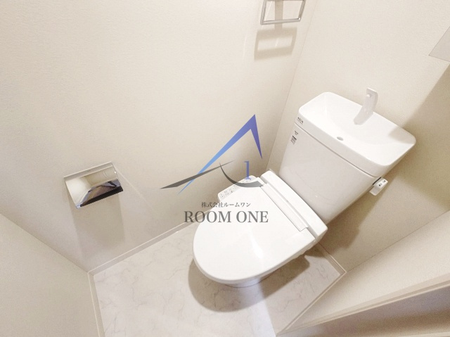 シャノワールのトイレ|トイレです。