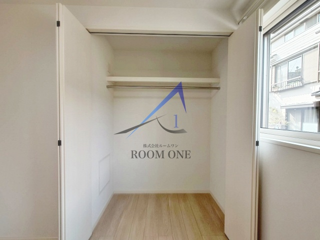 シャノワールの収納|収納です。