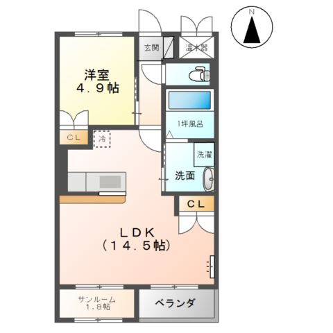 フレシール萩原