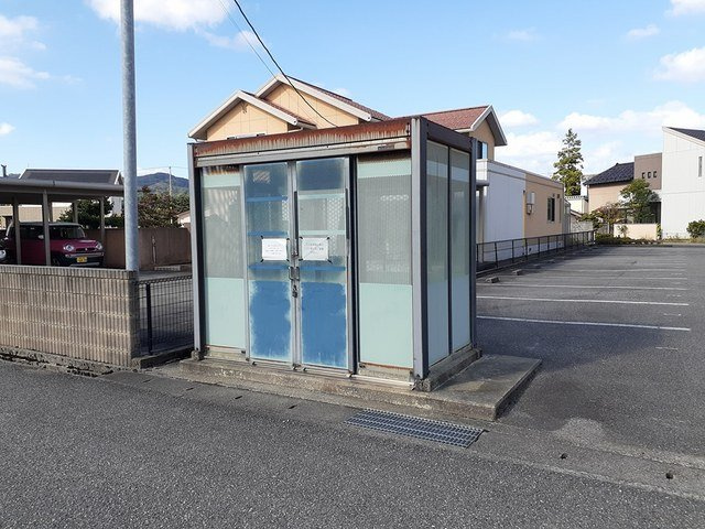 ホライズンⅡの設備