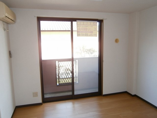 ホライズンⅡの内装|中はこのようになっています