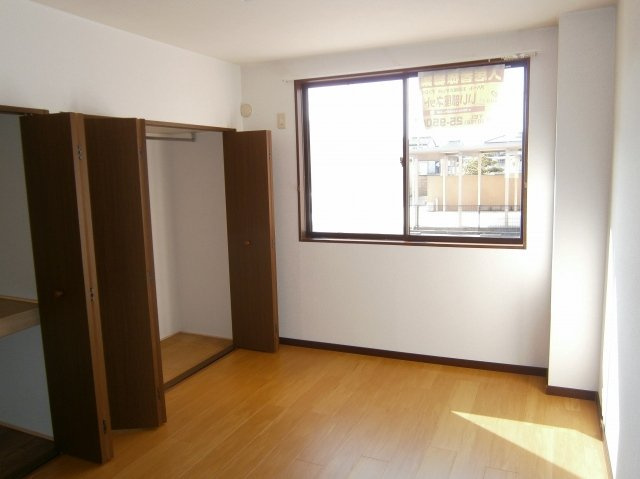 ホライズンⅡの内装|中はこのようになっています