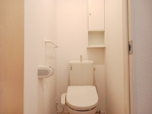 Ｒｅｍｉｘｅｓ（リミックス）のトイレ|トイレもきれいです