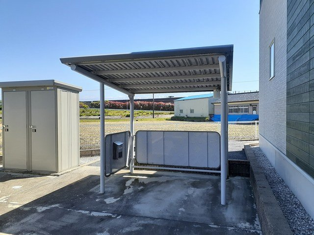 Ｒｅｍｉｘｅｓ（リミックス）のその他共用部分