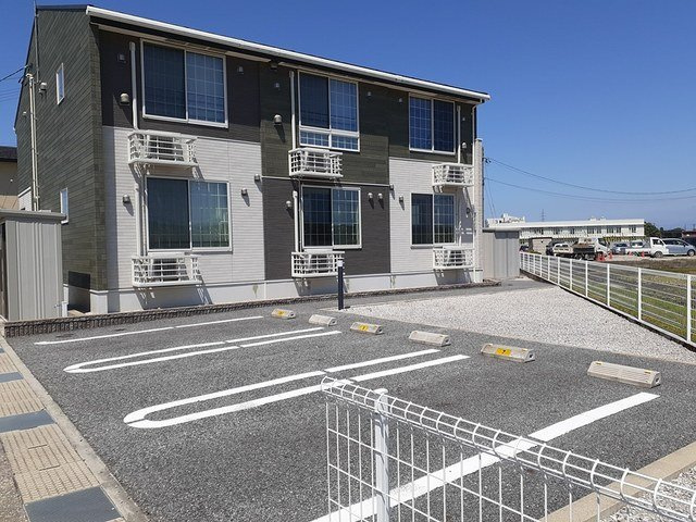 Ｒｅｍｉｘｅｓ（リミックス）の駐車場|駐車場があります