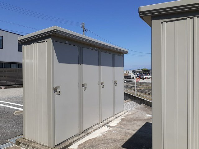 Ｒｅｍｉｘｅｓ（リミックス）の設備