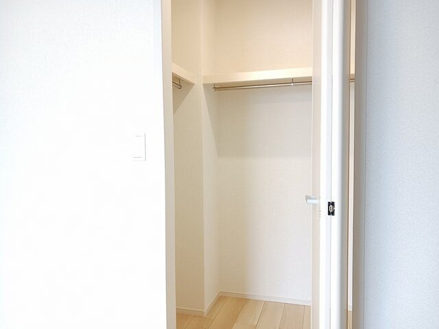 グラン・ダイナⅡの収納|小物を収納するのに便利です