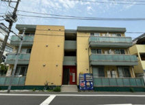 ゴールドヒルズⅤの画像