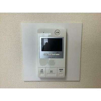 【セキュリティ】 | マイナビＳＴＡＹミライエ鵜の木ステーションフロント
